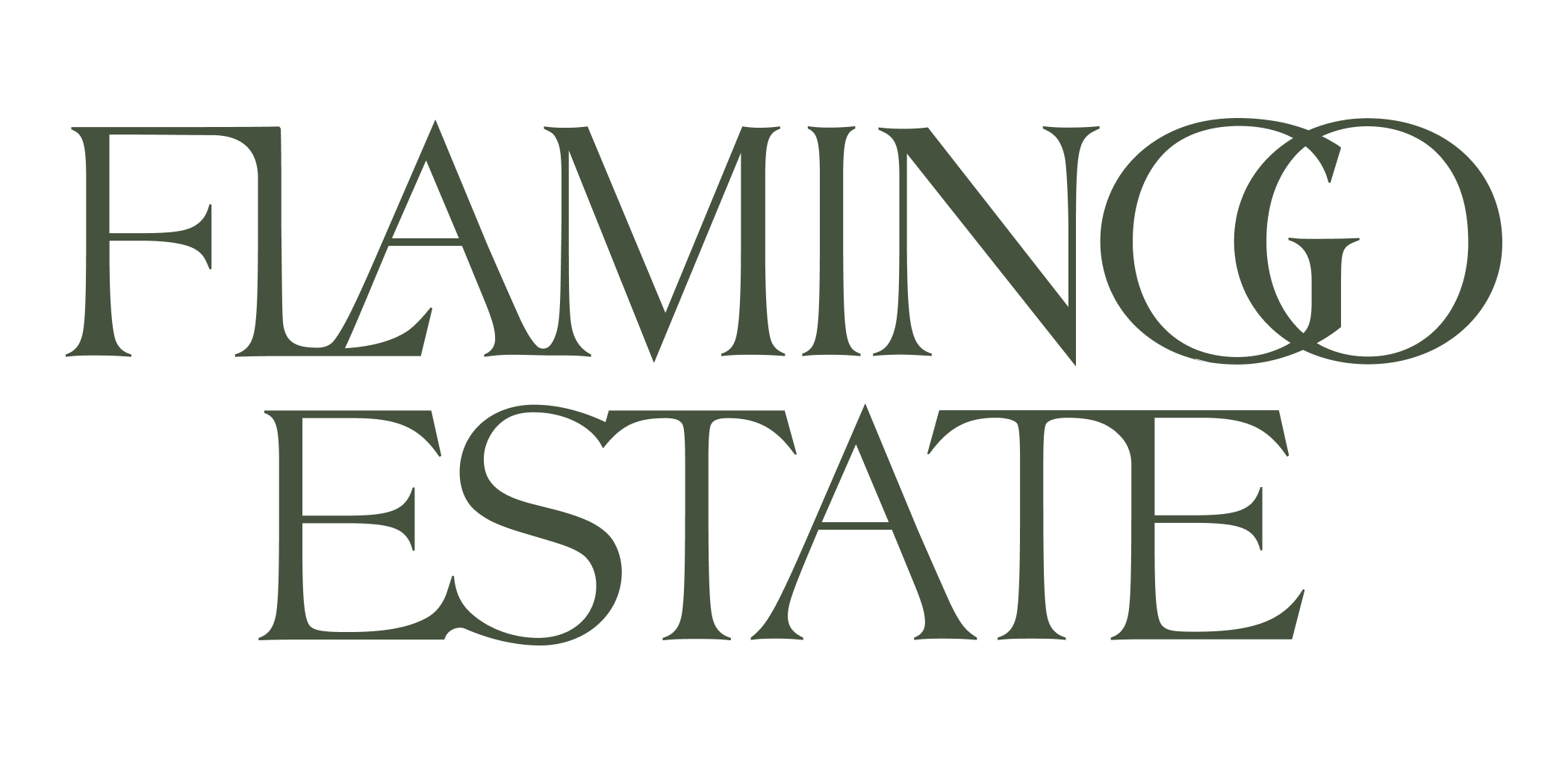 Flamingo Estate
